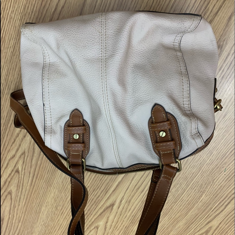 Crossbody purse